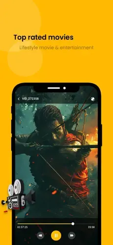 bhay-jio-hotstar Top Rated Movies